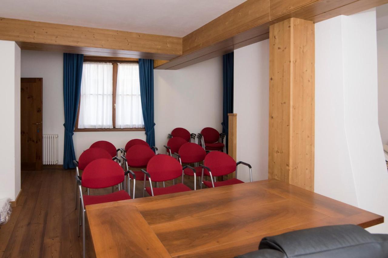 Al Sole Hotel Ristorante Dal 1870 Pieve di Cadore Eksteriør bilde