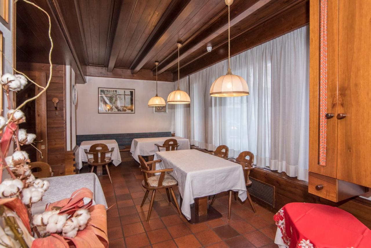 Al Sole Hotel Ristorante Dal 1870 Pieve di Cadore Eksteriør bilde