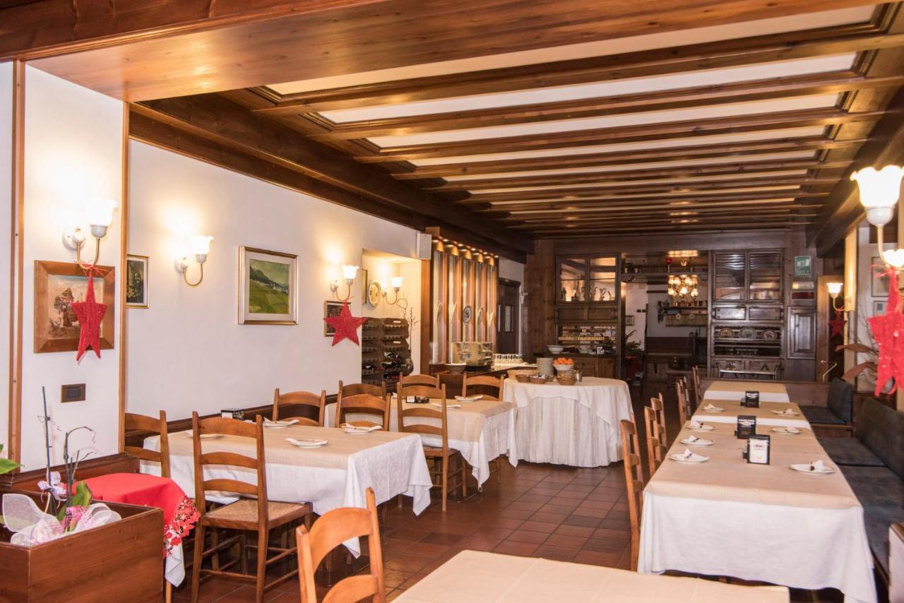 Al Sole Hotel Ristorante Dal 1870 Pieve di Cadore Eksteriør bilde