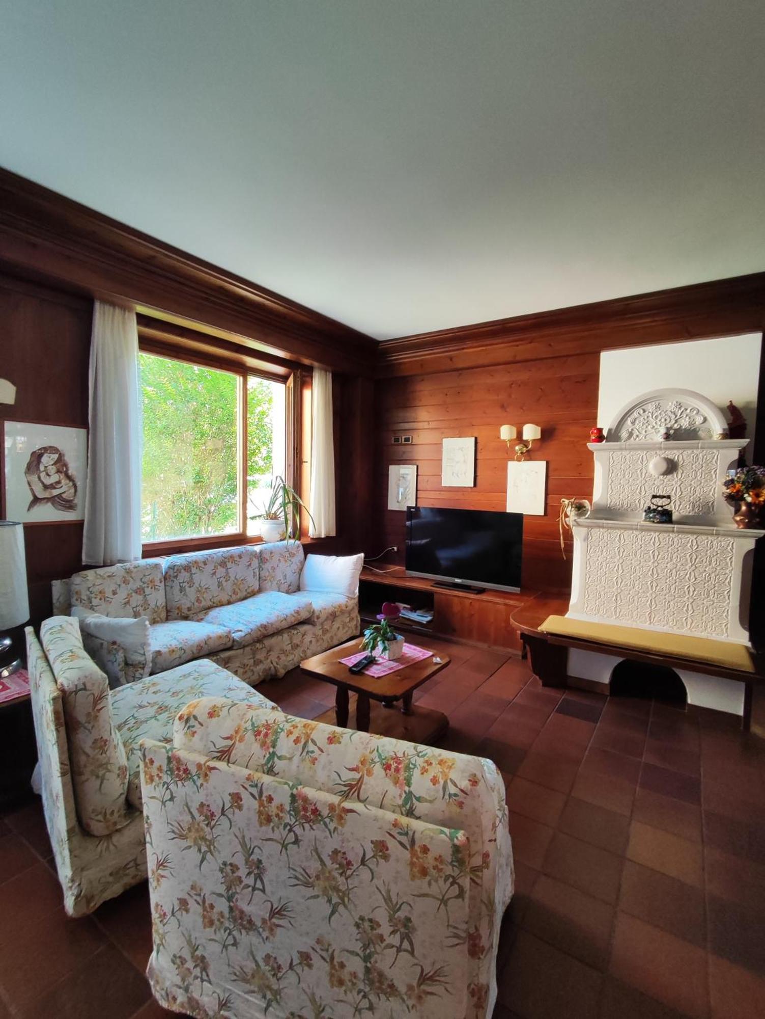 Al Sole Hotel Ristorante Dal 1870 Pieve di Cadore Eksteriør bilde