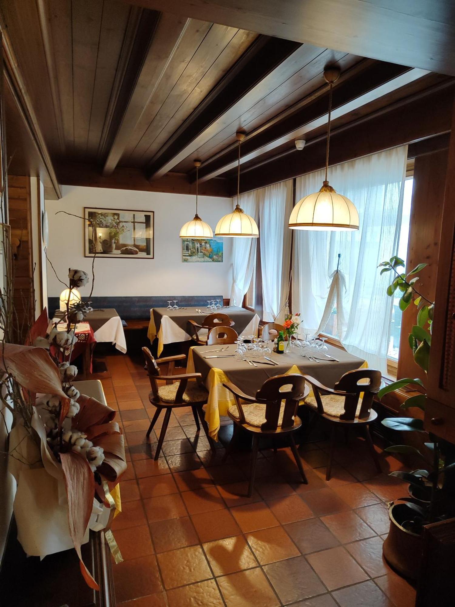 Al Sole Hotel Ristorante Dal 1870 Pieve di Cadore Eksteriør bilde