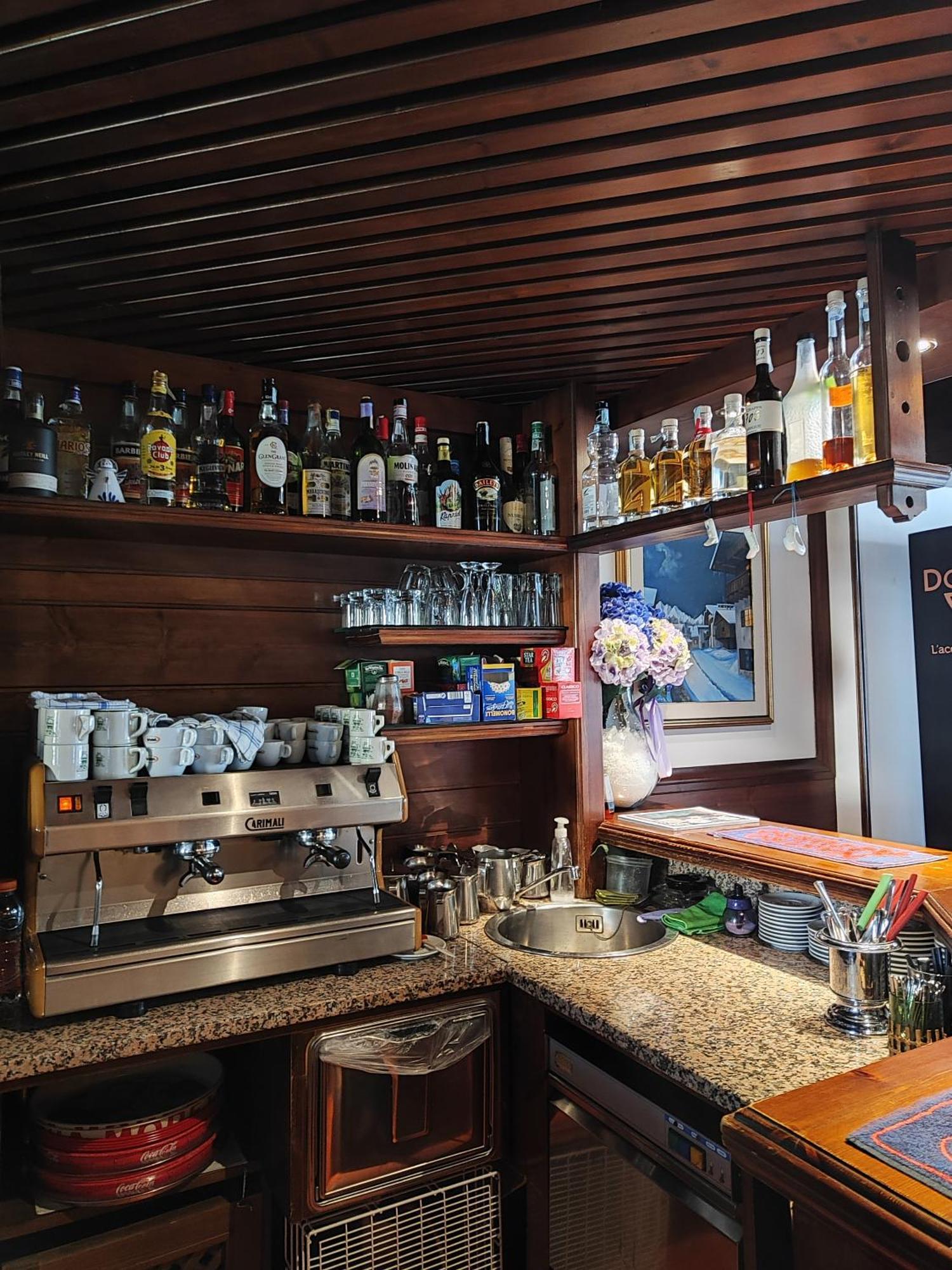 Al Sole Hotel Ristorante Dal 1870 Pieve di Cadore Eksteriør bilde
