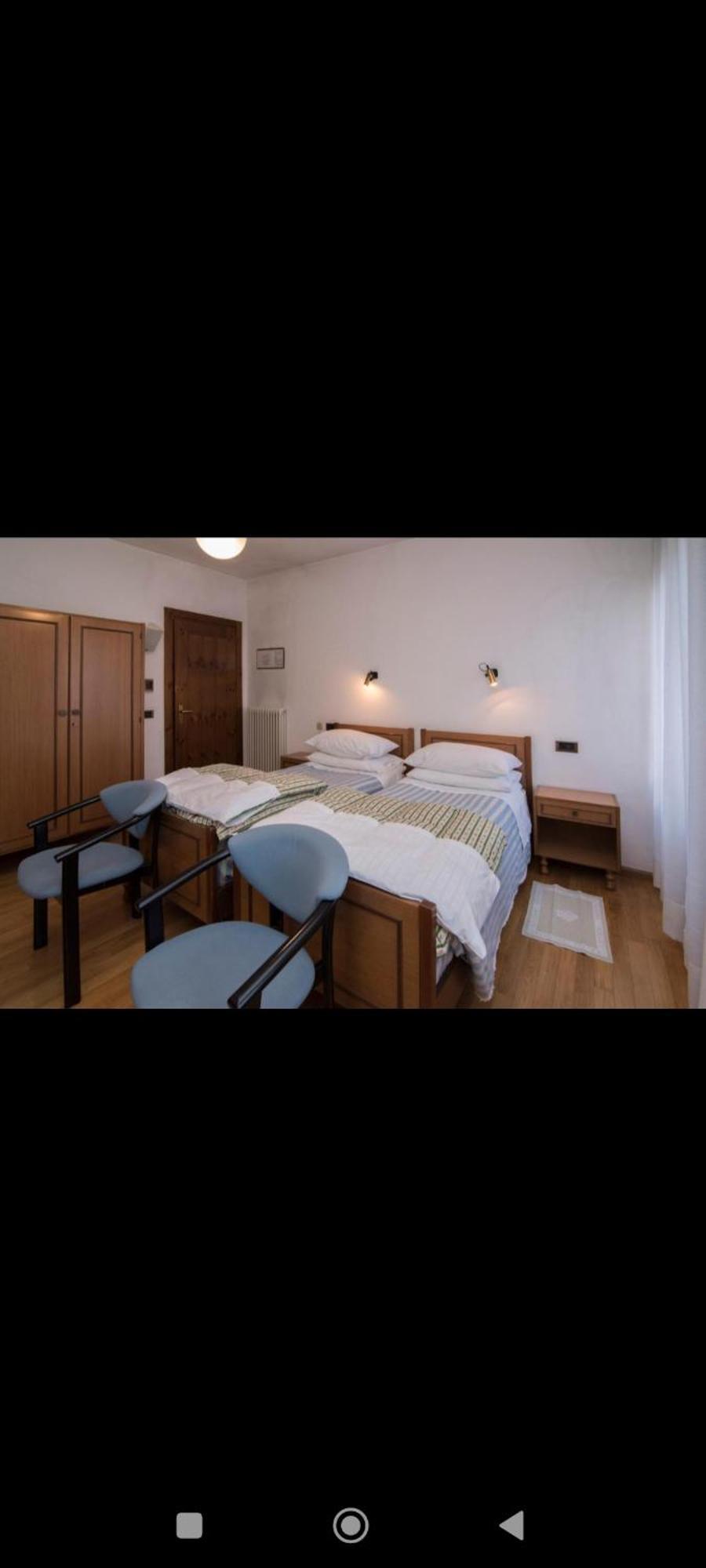Al Sole Hotel Ristorante Dal 1870 Pieve di Cadore Rom bilde